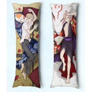 Travesseiro Dakimakura Natsume Yuujinchou 01